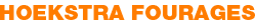 HOEKSTRA FOURAGES Logo